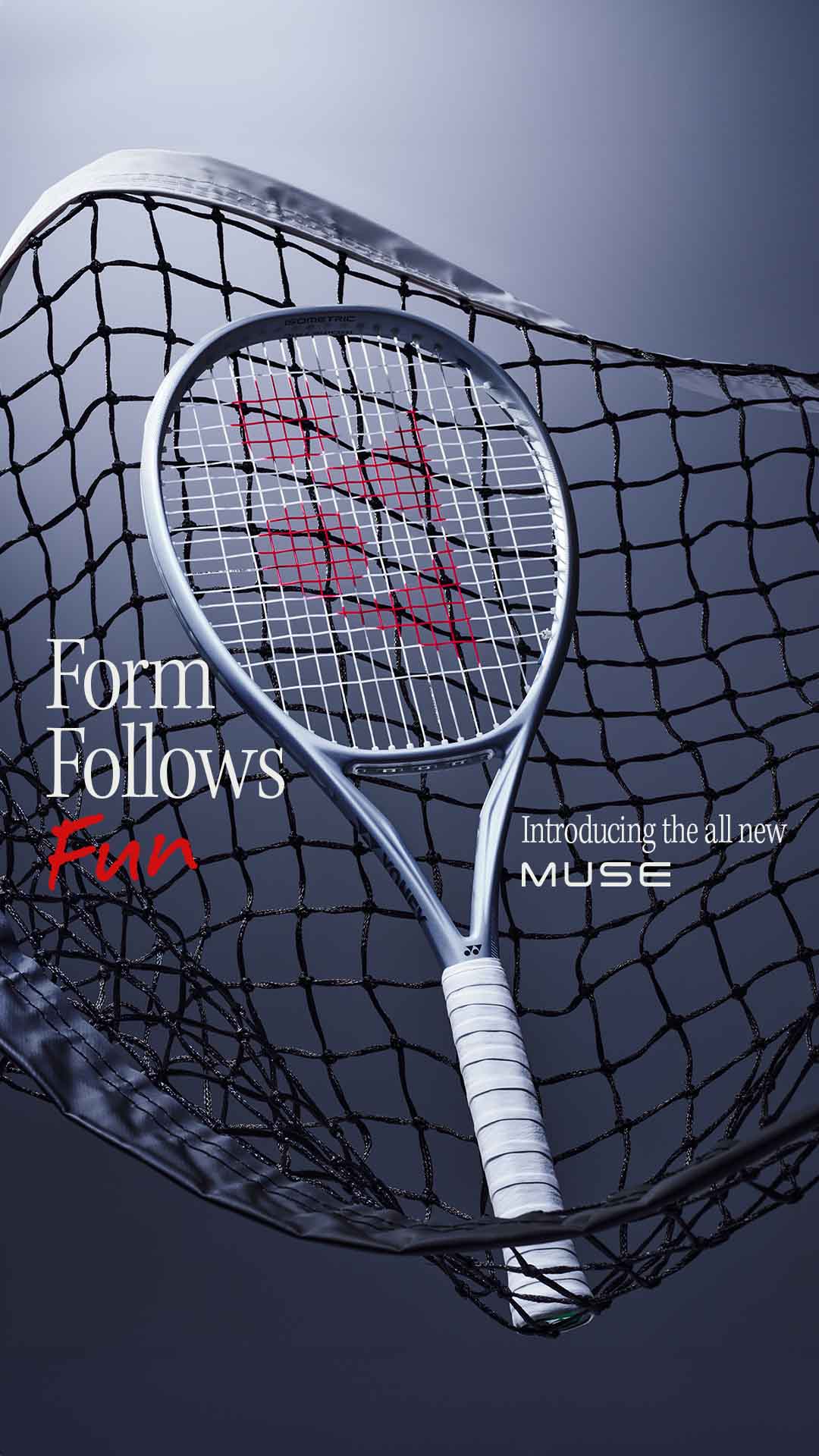 Yonex Performance Innovation Center